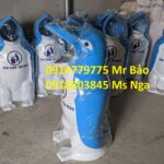 Thùng rác chim Cánh Cụt